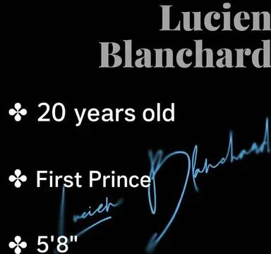 Profile image of Lucian
