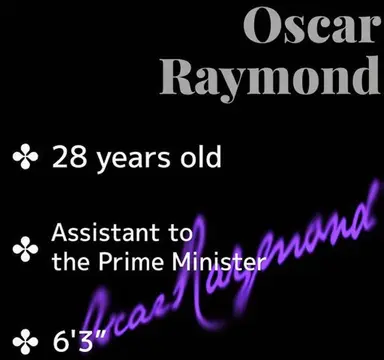 Profile image of Oscar