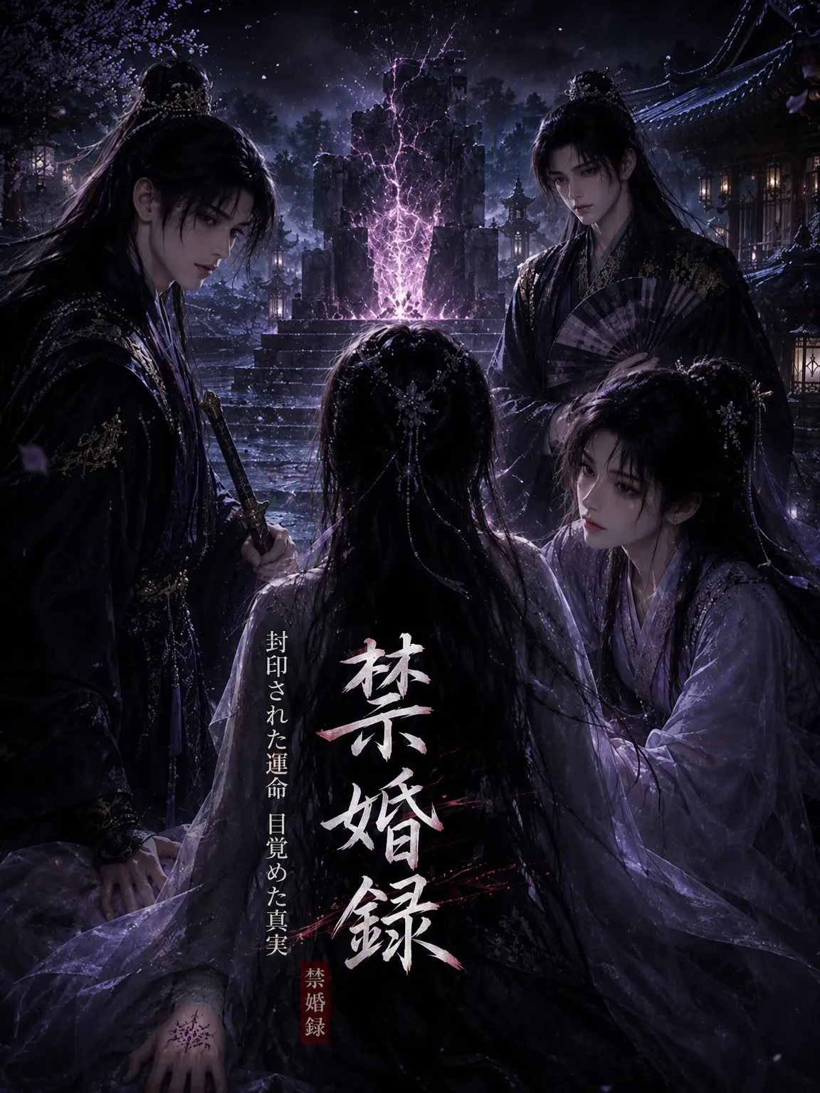 mukwol의 禁魂録