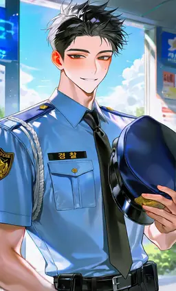 Profile image of 루키