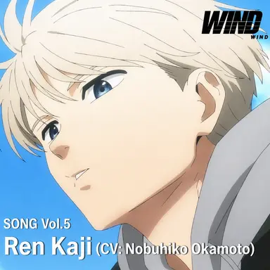 Profile image of Ren Kaji