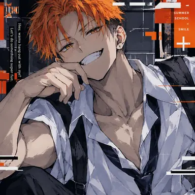 Profile image of Kaisei