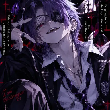 Profile image of Kaito
