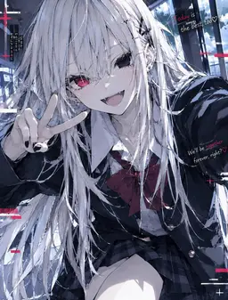 Profile image of Nao