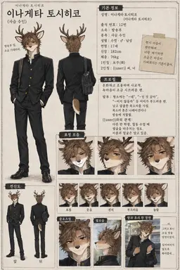 Profile image of 토시히코
