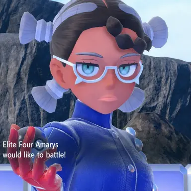Profile image of Nerine