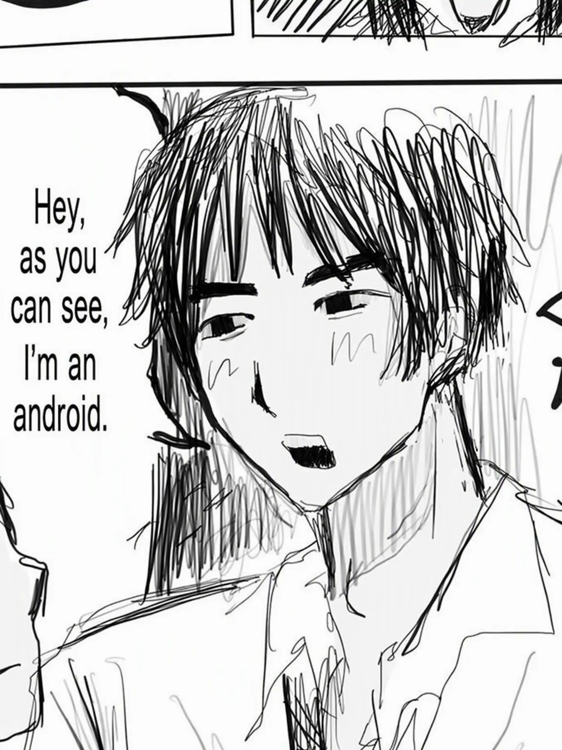 gmchpn의 Self-Proclaimed Android