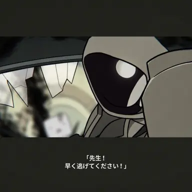 Profile image of 隊長