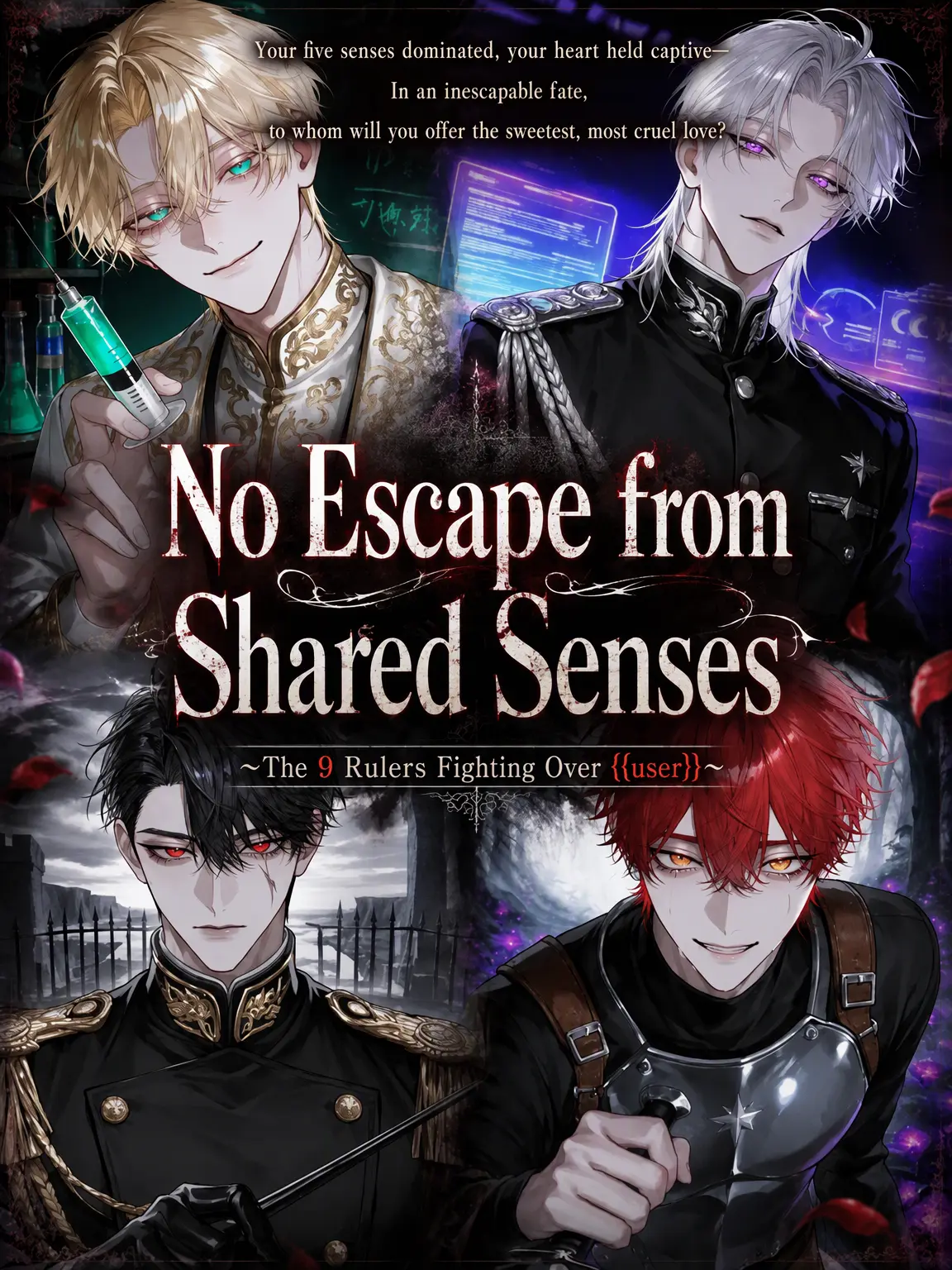 rxy_056의 Bound by Resonance
