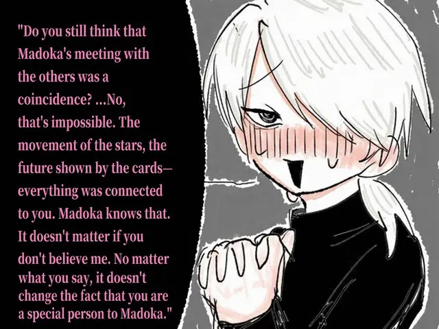Profile image of Madoka Yamiya