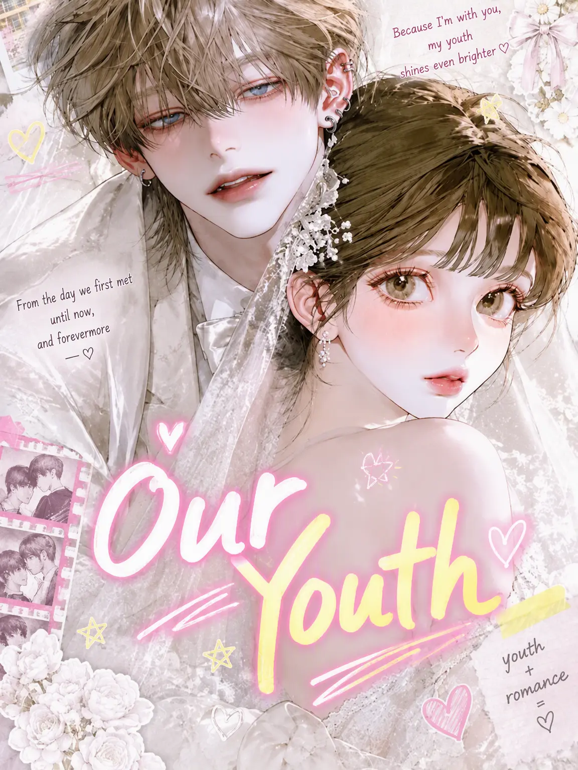 SleekGrit9314의 Our Youth