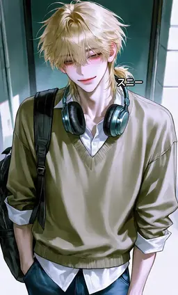 Profile image of ユン_ドハ