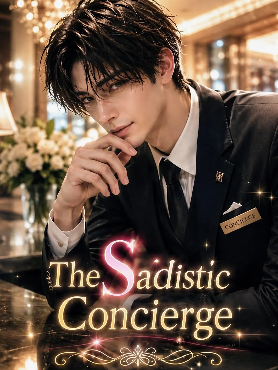 WavyKiang3618의 Sadistic Concierge