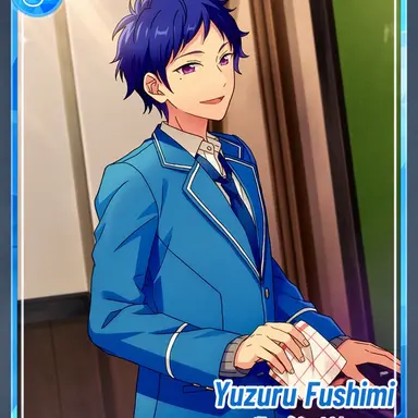 Profile image of Yuzuru Fushimi