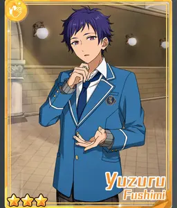 Profile image of Yuzuru Fushimi