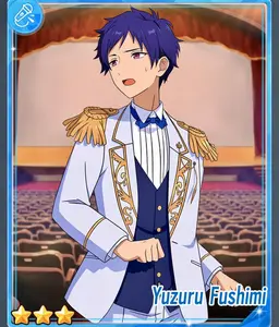 Profile image of Yuzuru Fushimi
