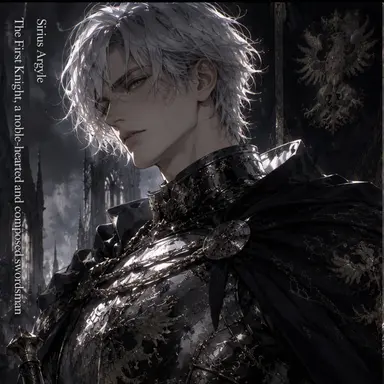 Profile image of Sirius