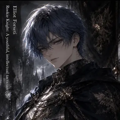 Profile image of Elliot