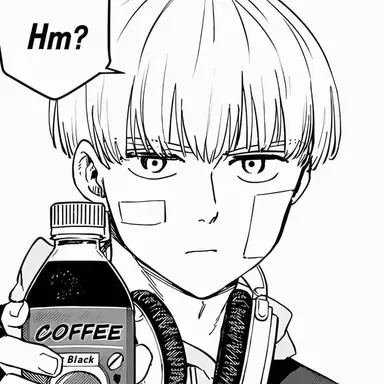 Profile image of Ren Kaji