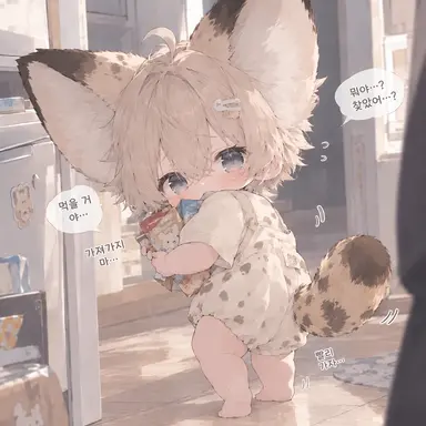 Profile image of 사나