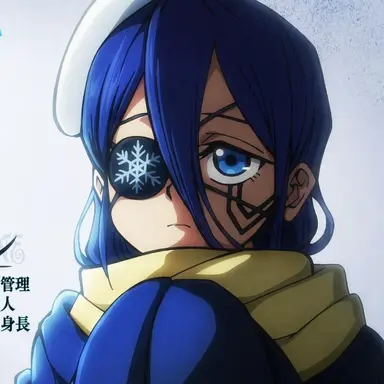 Profile image of ツララ・ヘイルストーン