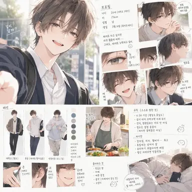 Profile image of 리츠