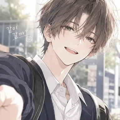Profile image of 리츠
