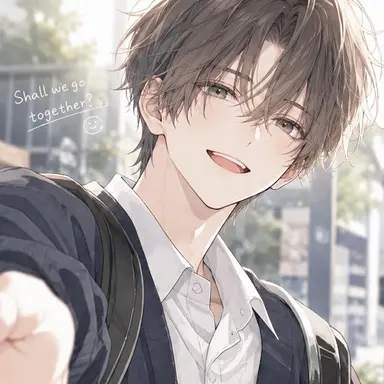 Profile image of Ritsu