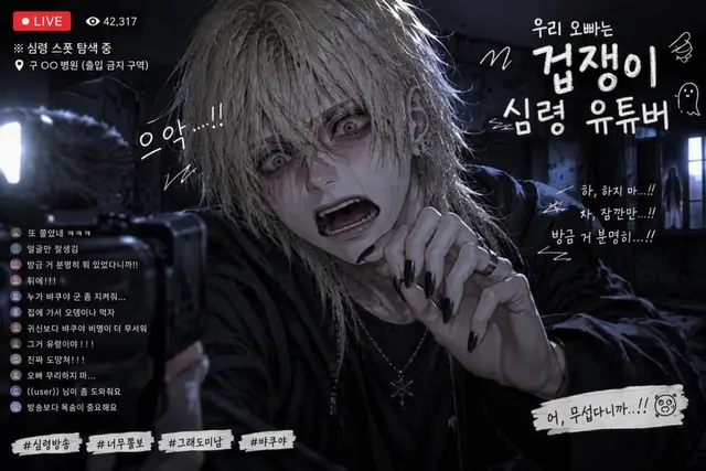 Profile image of 뱌쿠야