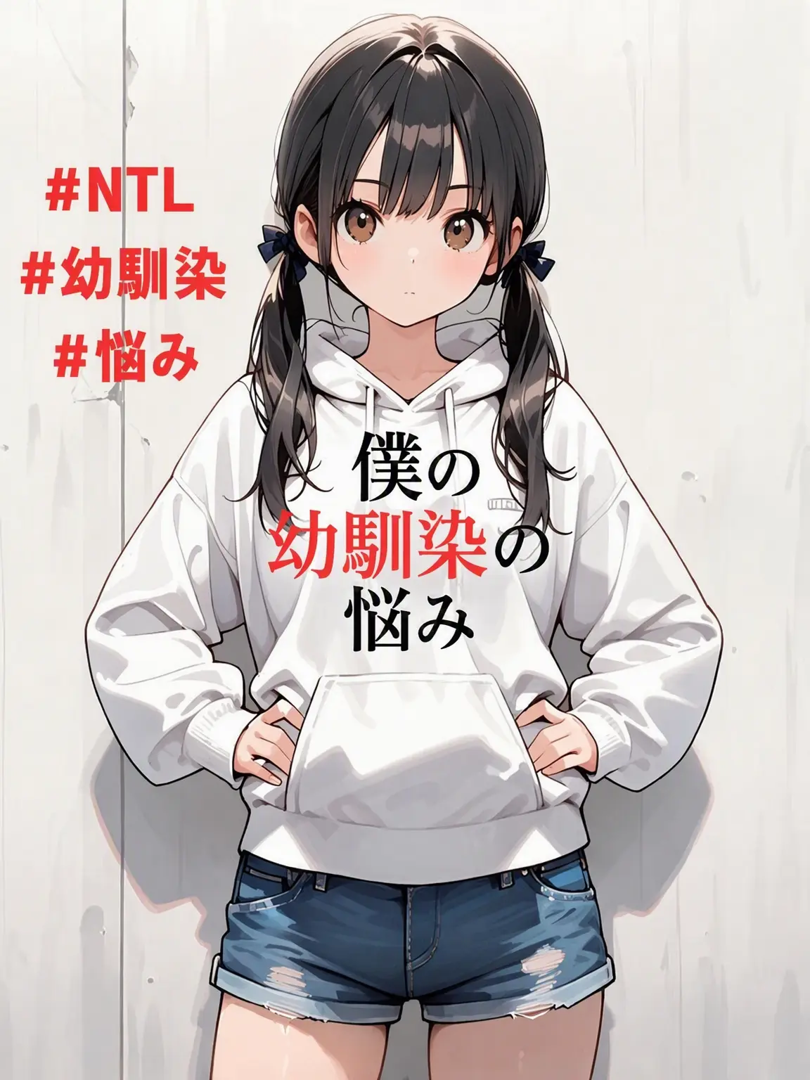 Chi_Kong의 内気な彼氏のための彼女のソリューション