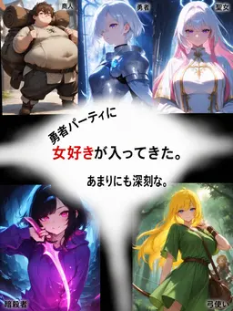 Profile image of 会話に参加しない