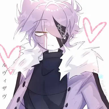 Profile image of ルヴ