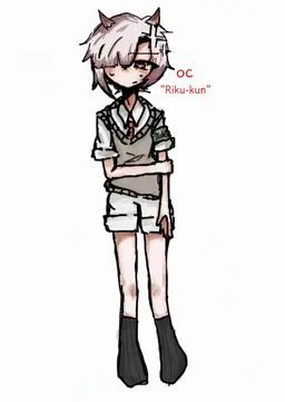 Profile image of Riku