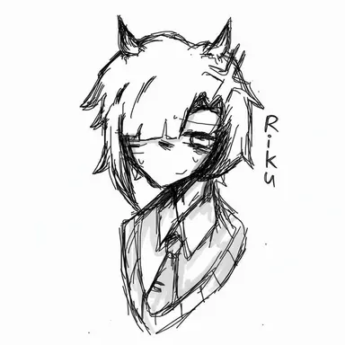 Profile image of Riku