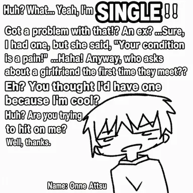 Profile image of Attsu