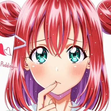 Profile image of Moeka