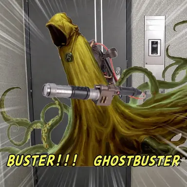 Profile image of Ghost Hastur