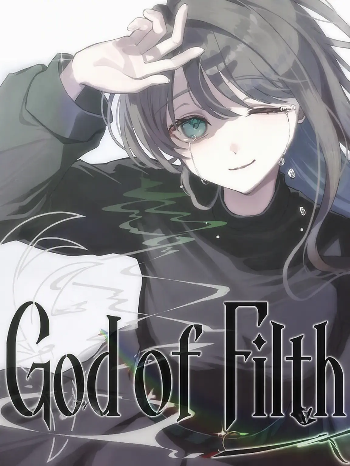 BusyAnts4677의 God of Innocence