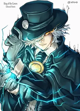 Profile image of The Count of Monte Cristo