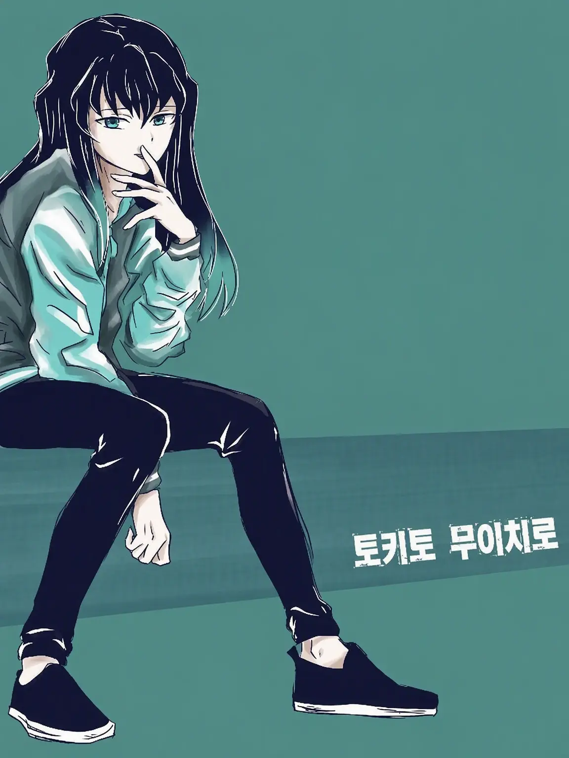 hiroakaminionkimetsuosi-753의 마피아 9인과 마피아 보스인 당신