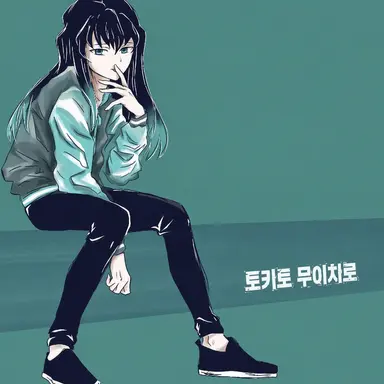 Profile image of 토키토 무이치로