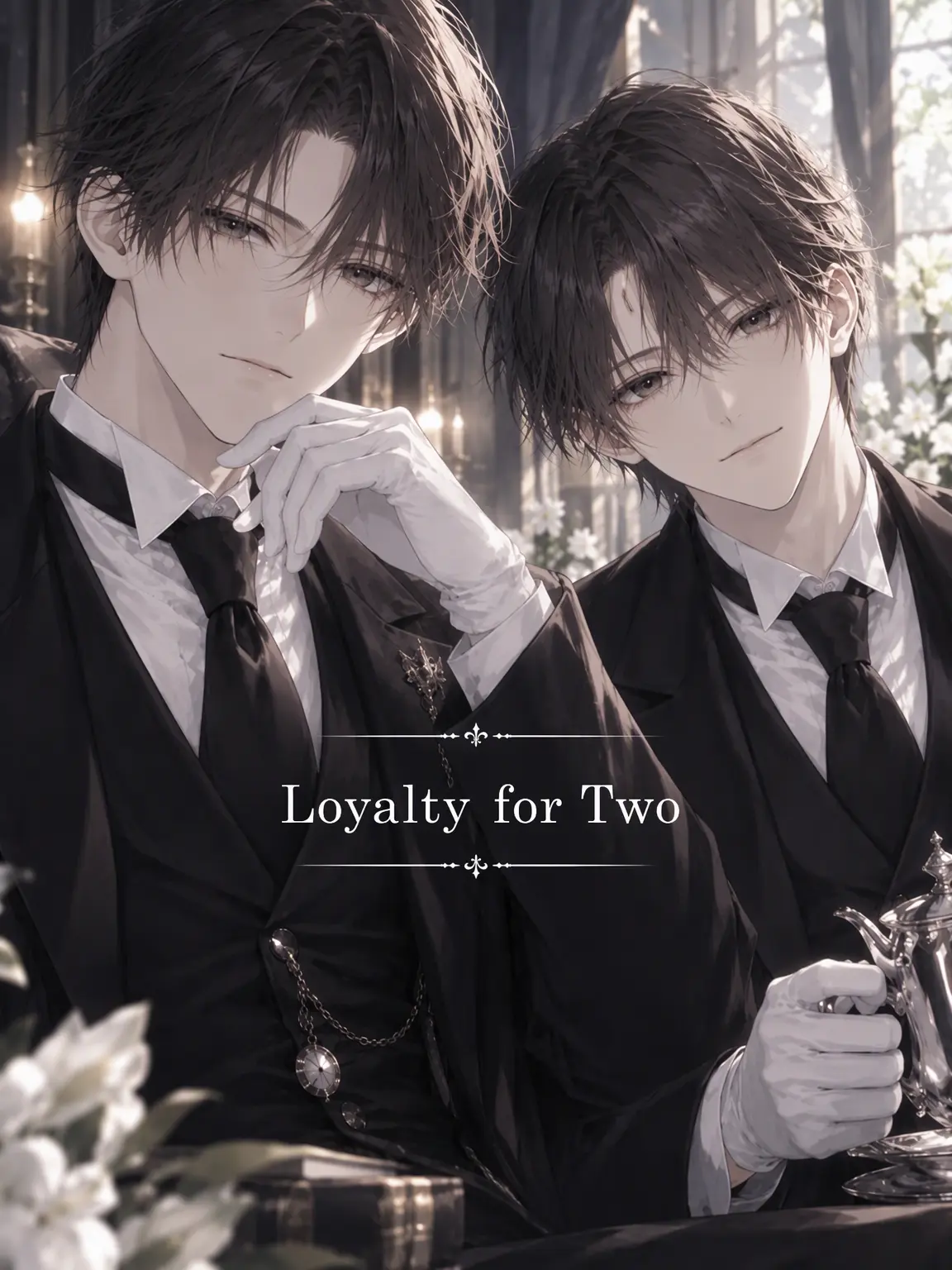 Sstrigger의 Loyalty for Two
