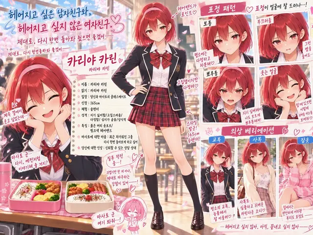 Profile image of 카린