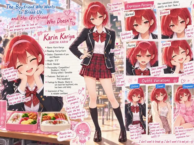 Profile image of Karin