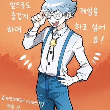 Profile image of 치노