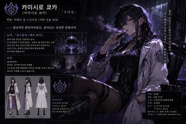 Profile image of 쿄카