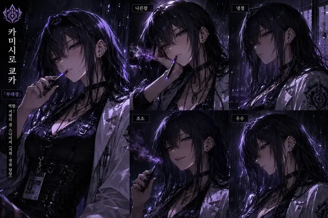 Profile image of 쿄카