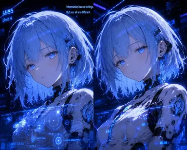 Profile image of Luna