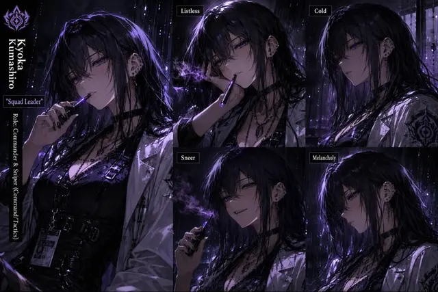 Profile image of Kyoka