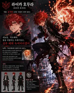Profile image of 호무라